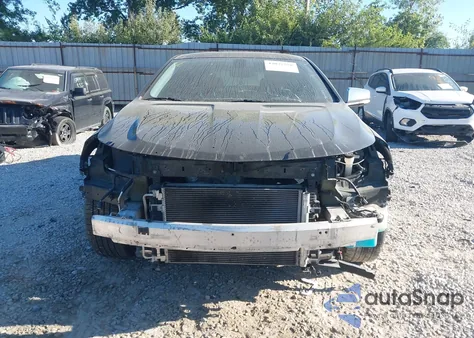 2014 Chevrolet Impala 1Lt from USA, damaged, VIN 1G1115SL6EU165971